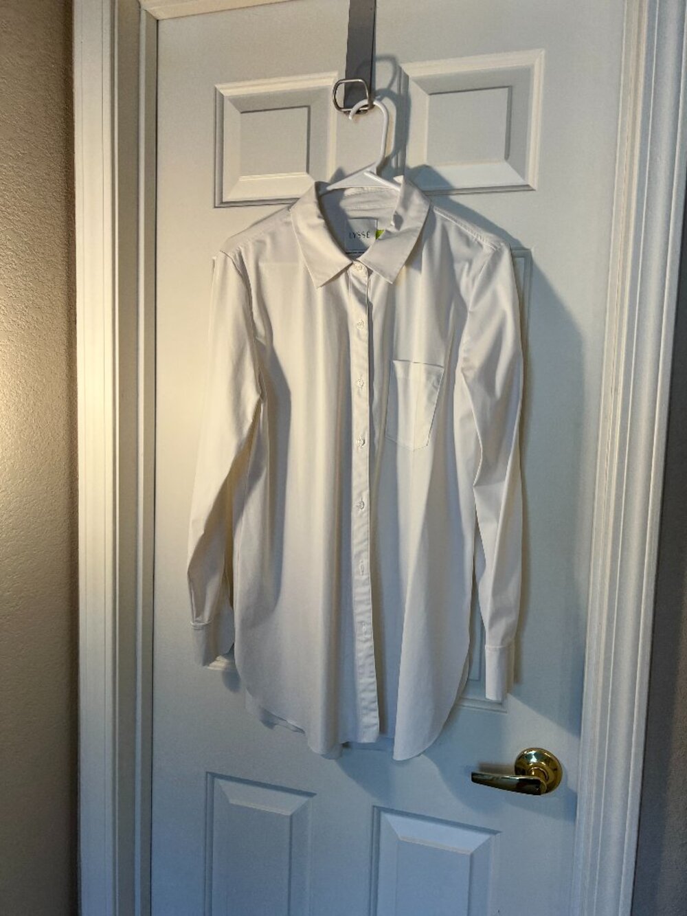 Lysse Button Down Shirt